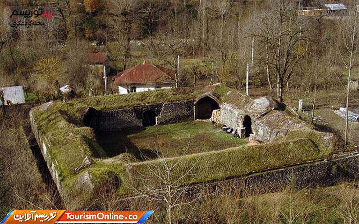 تی تی کاروانسرا