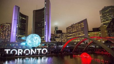 جشنواره هنری شب سفید