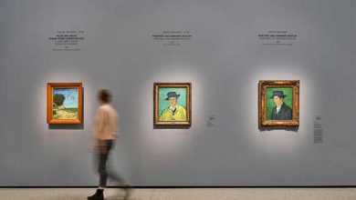 ونسان ون‌گوگ