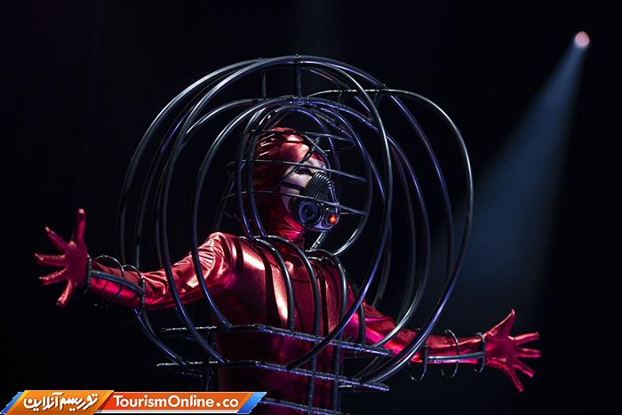 هنر پوشیدنی