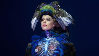 هنر پوشیدنی