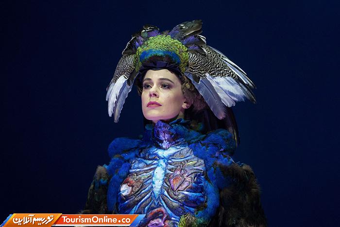 هنر پوشیدنی