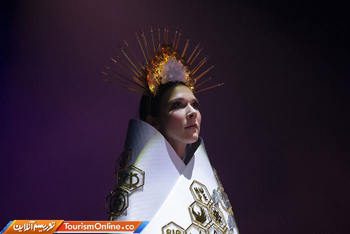 هنر پوشیدنی