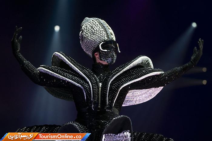 هنر پوشیدنی