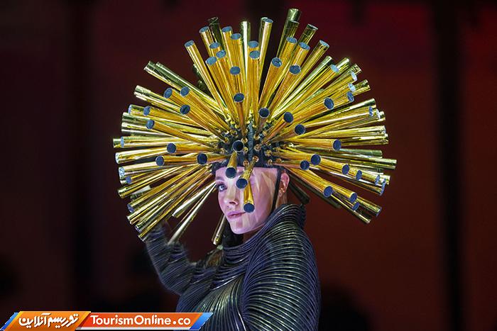 هنر پوشیدنی