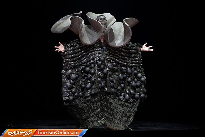 هنر پوشیدنی