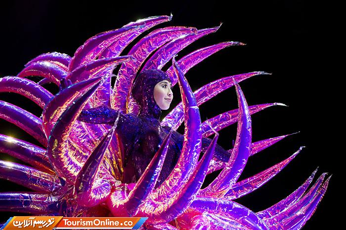 هنر پوشیدنی