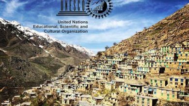 ثبت جهانی هورامان