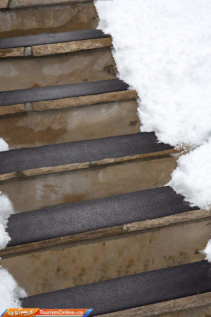 زمستان و پاییز