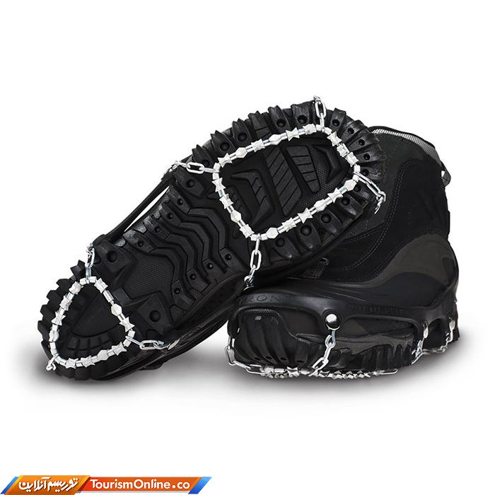 زمستان و پاییز