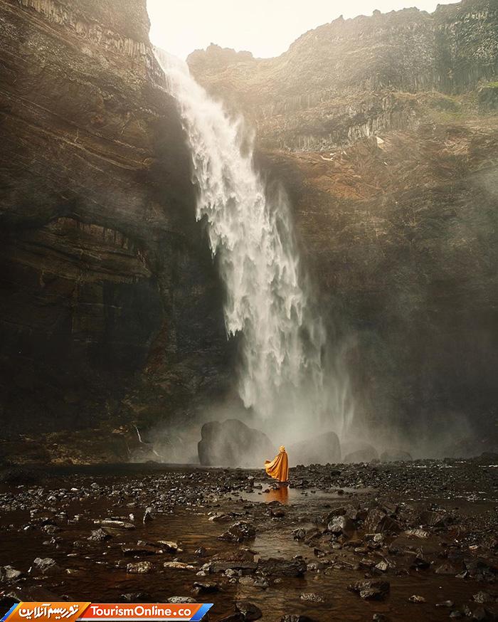 زوج جهانگرد