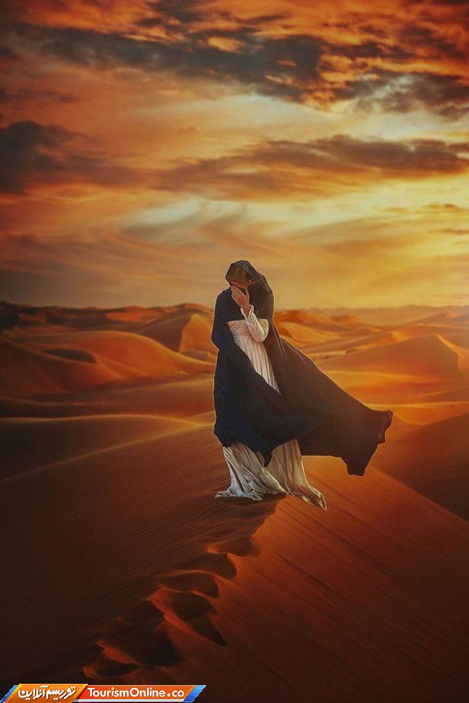 زوج جهانگرد