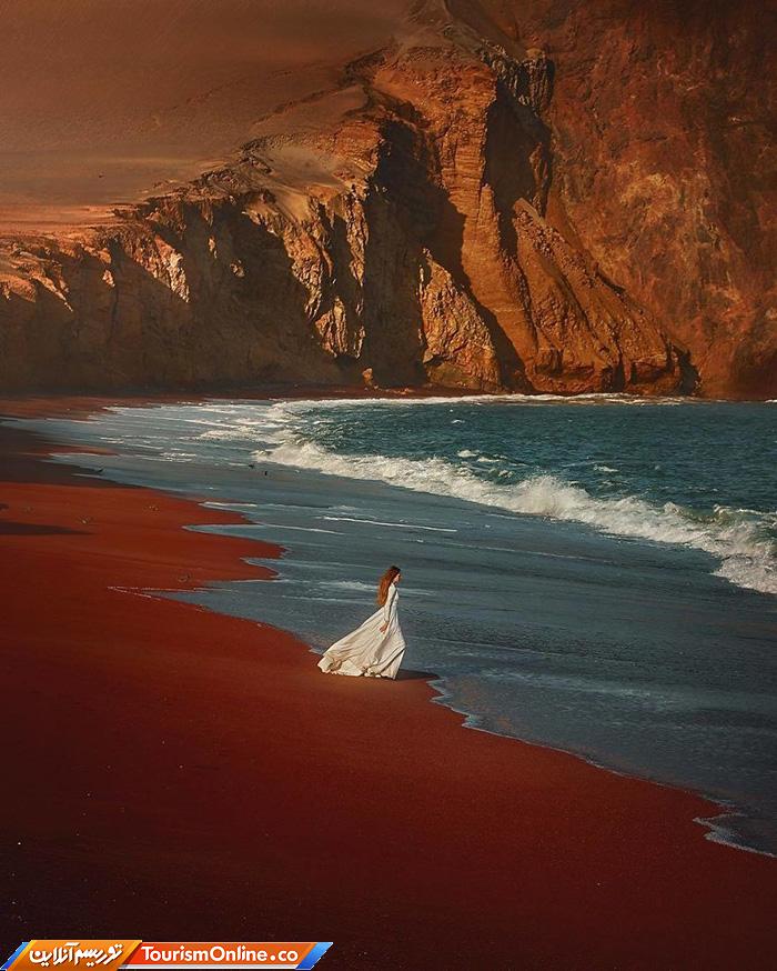 زوج جهانگرد