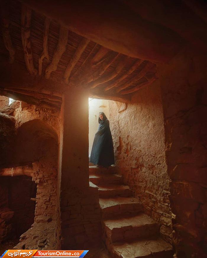 زوج جهانگرد