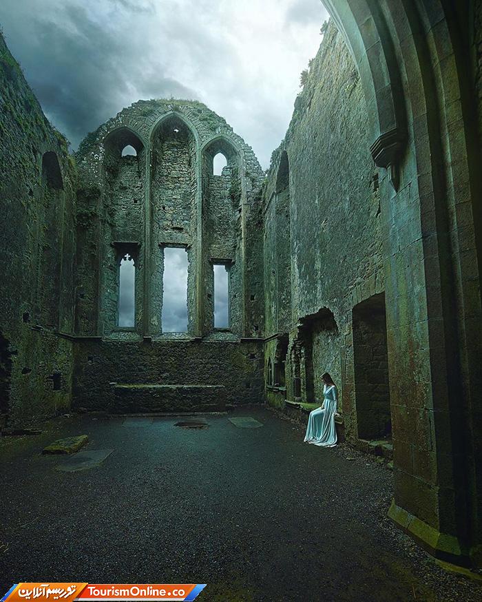 زوج جهانگرد