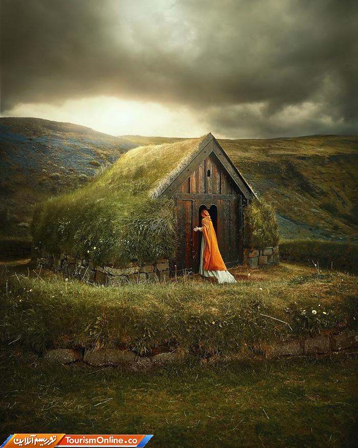 زوج جهانگرد