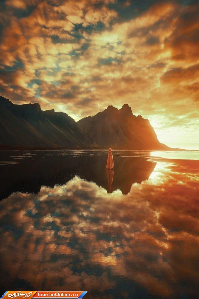 زوج جهانگرد