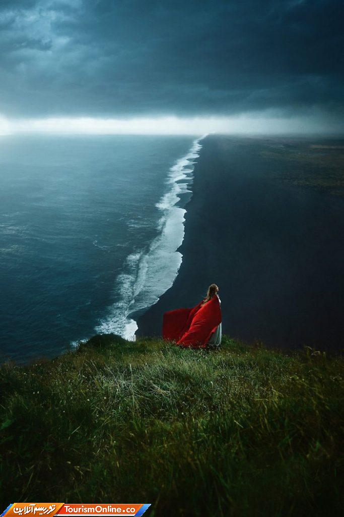 زوج جهانگرد