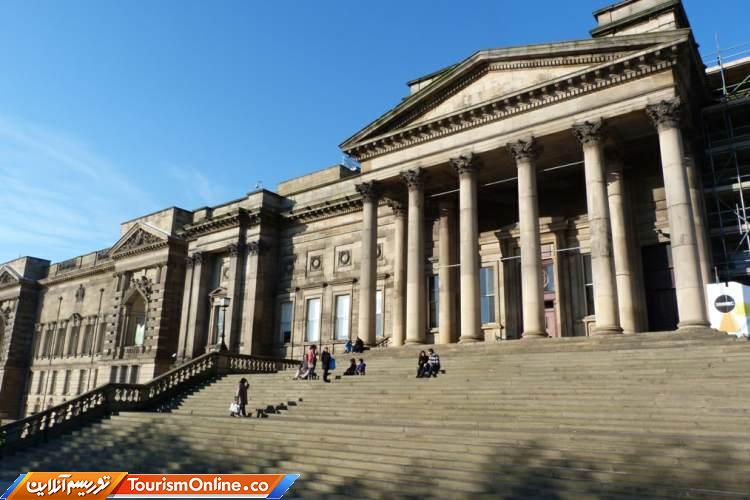موزه بریتانیا