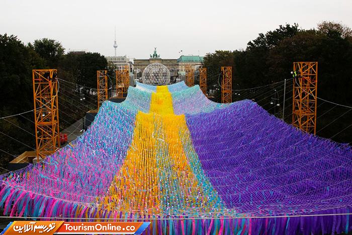 دیواربرلین