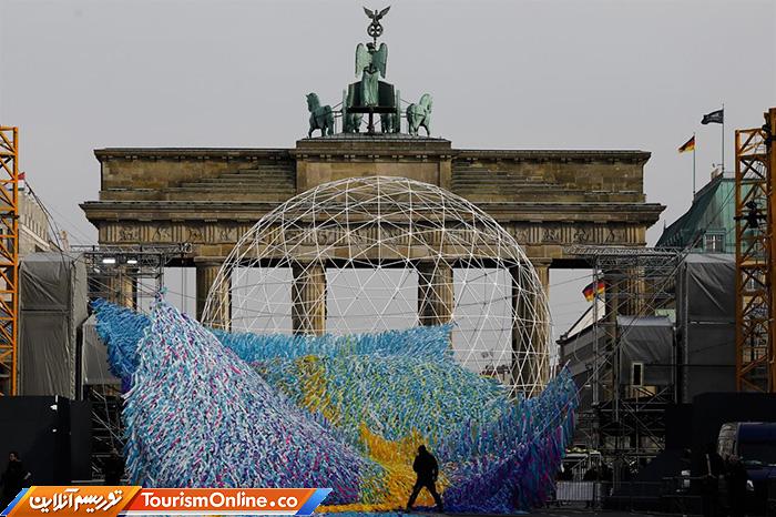 دیواربرلین