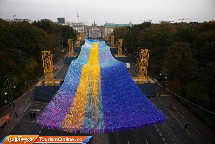 دیواربرلین