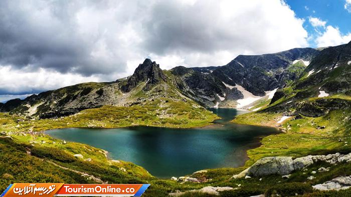 پارک ملی ریلا