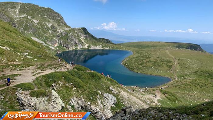 پارک ملی ریلا