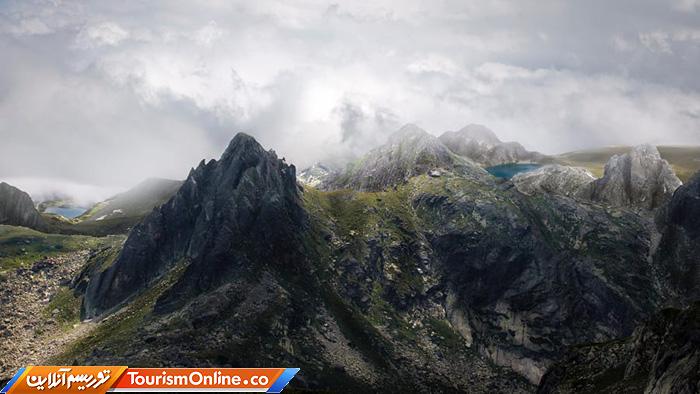 پارک ملی ریلا