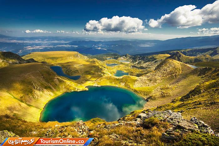 پارک ملی ریلا