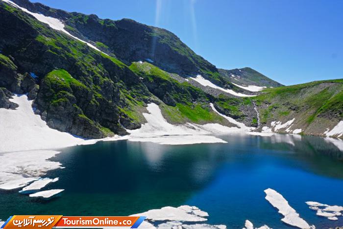 پارک ملی ریلا