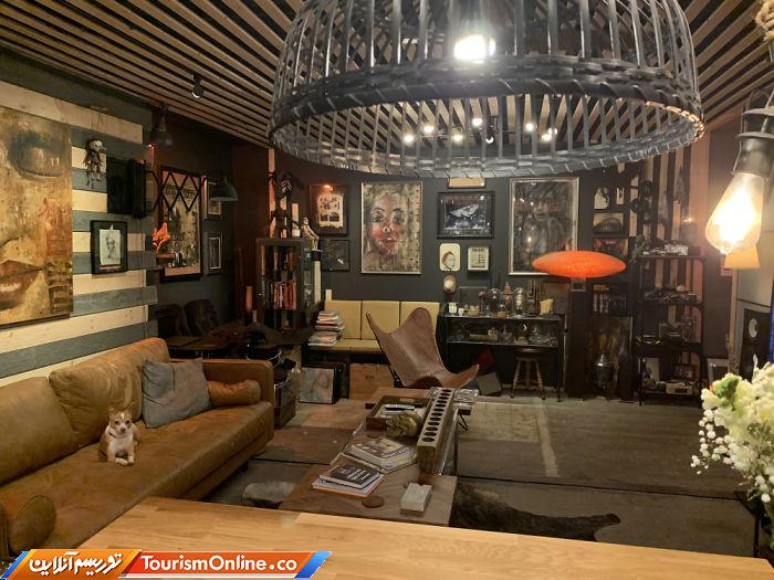 کانتینر حمل و نقل