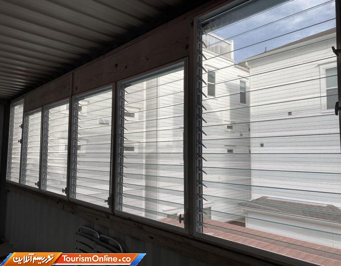 کانتینر حمل و نقل