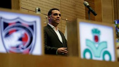 فوتبال ایران