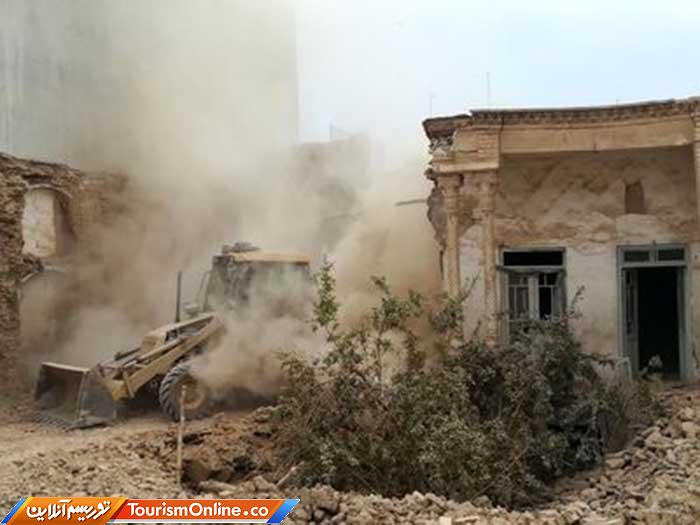 میراث فرهنگی قم