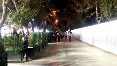 بافت تاریخی چهارباغ