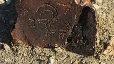 میراث‌فرهنگی