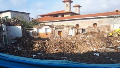 مدرسه‌ امامیه