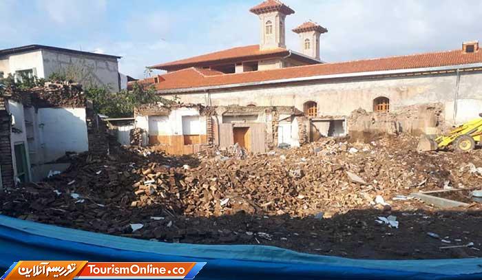 مدرسه امامیه