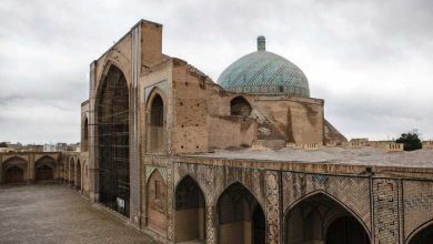 بنای میراثی
