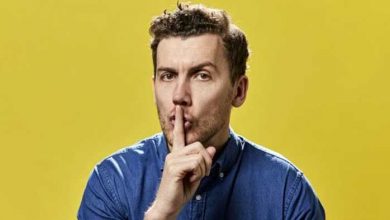 ارتباط عمیق و صمیمی