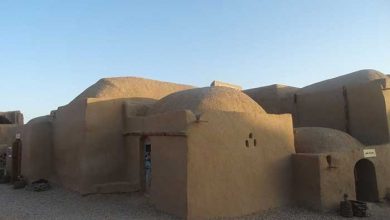 روستای اصفهک