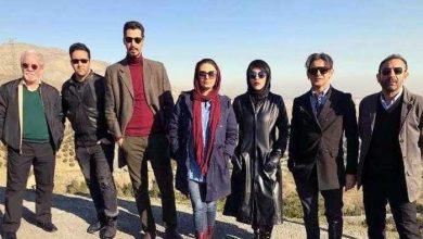 سامانه فروش سینمای ایران