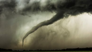 گردباد یا توفان