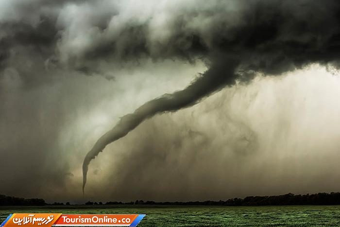 گردباد یا توفان