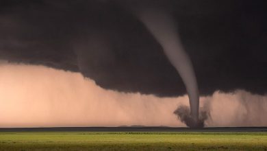 گردباد یا توفان