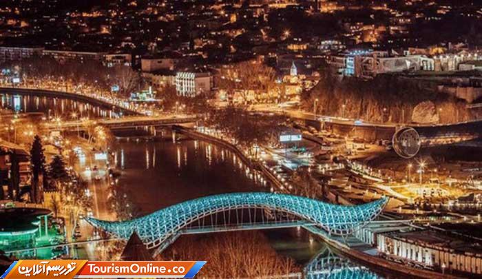 گرفتن اقامت