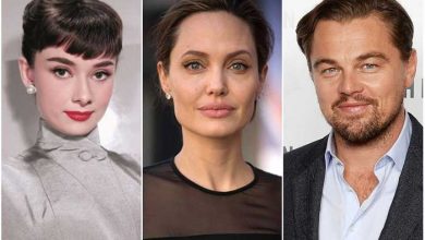 آنجلینا جولی