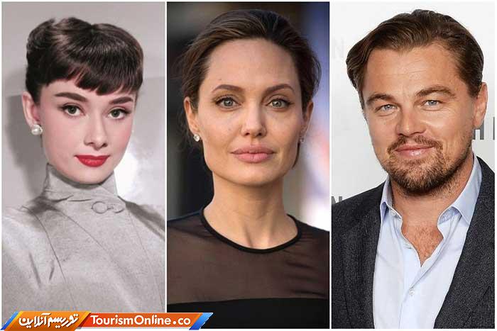 آنجلینا جولی