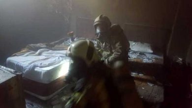 اتحادیه هتلداران تهران